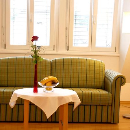 Raiffeisenhof Appartements إيهرينهاوزين المظهر الخارجي الصورة