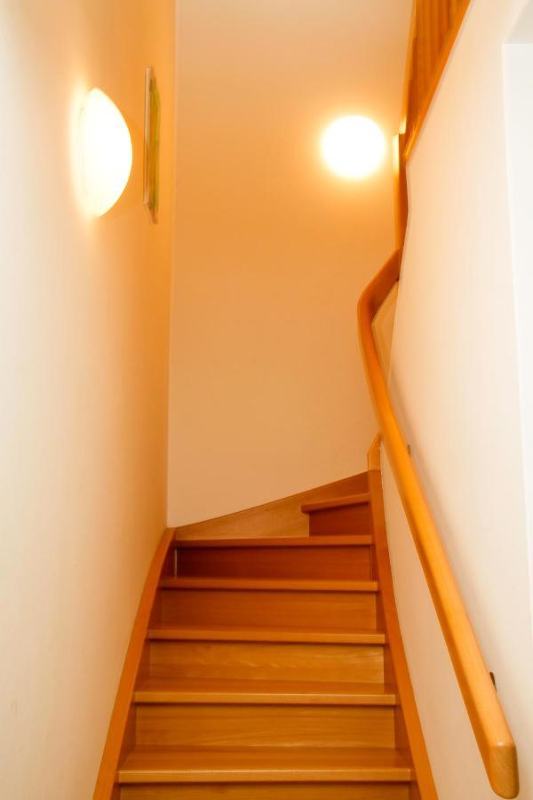 Raiffeisenhof Appartements إيهرينهاوزين المظهر الخارجي الصورة