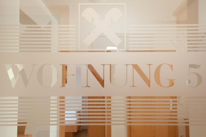 Raiffeisenhof Appartements إيهرينهاوزين المظهر الخارجي الصورة