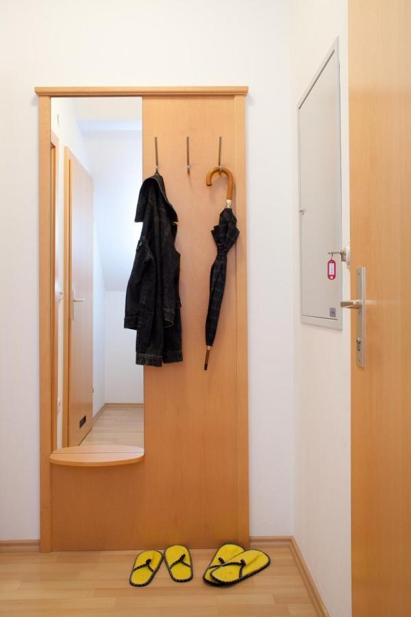 Raiffeisenhof Appartements إيهرينهاوزين المظهر الخارجي الصورة